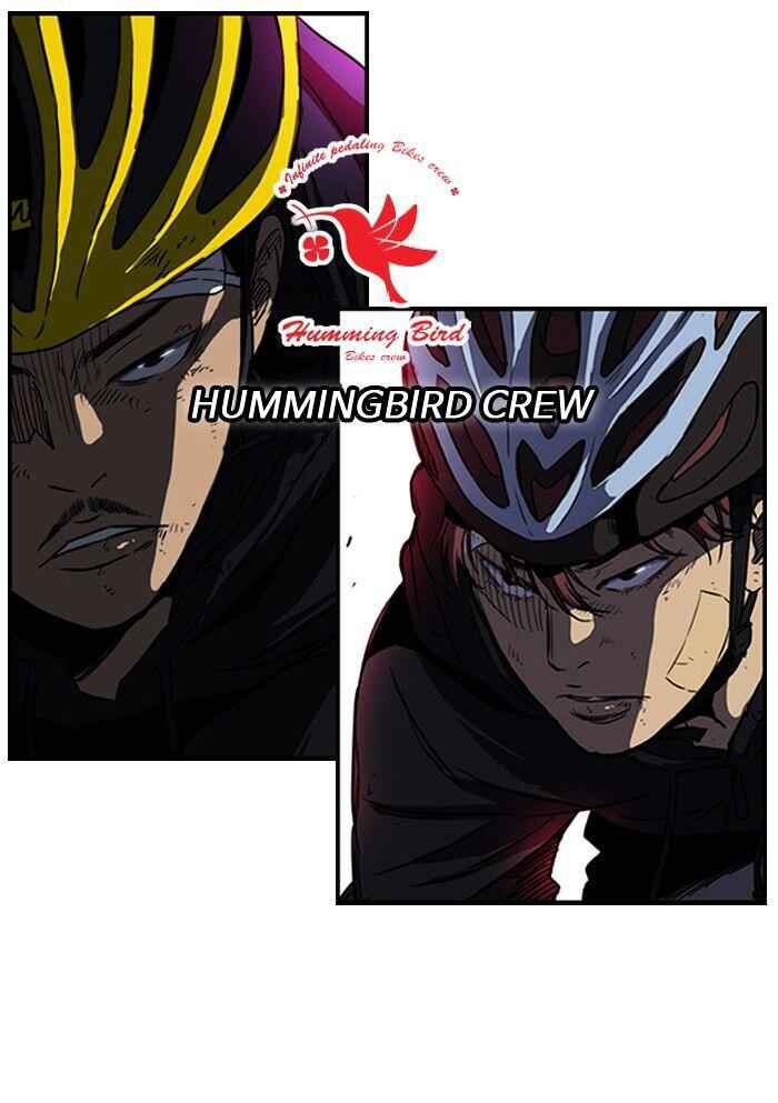 Wind Breaker Chapter 127 20